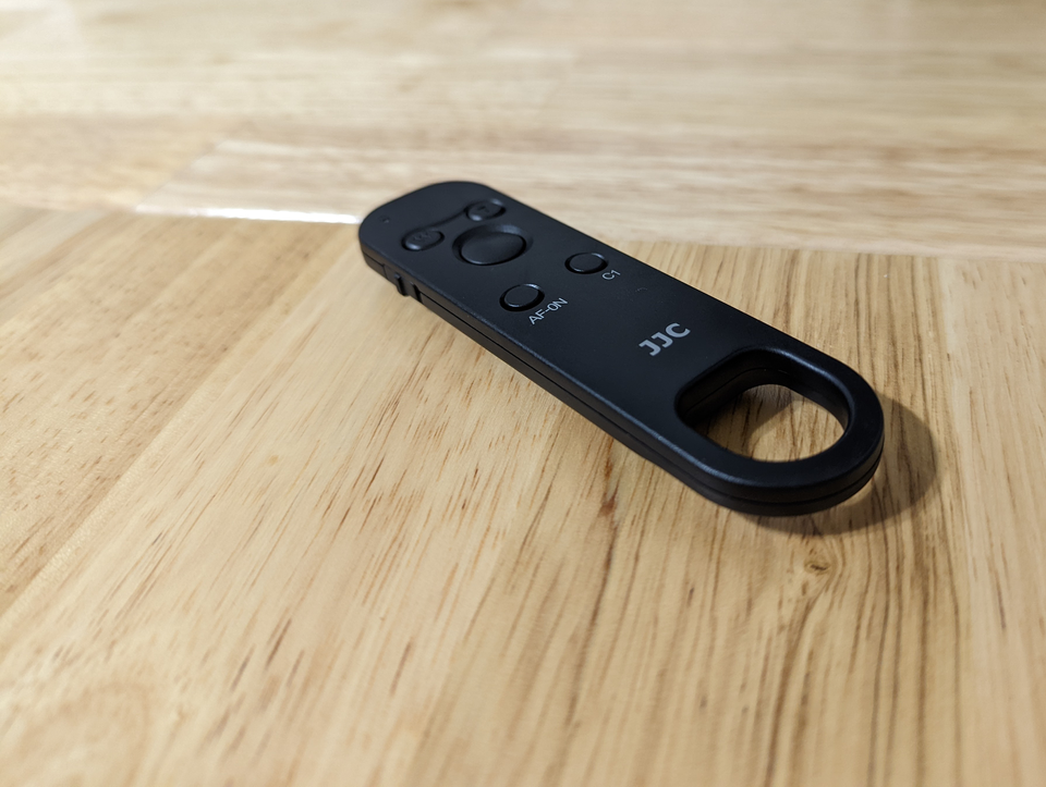 Reverse Engineering Sony Camera Bluetooth